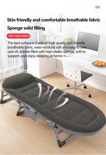 Home Integrated Folding Bed