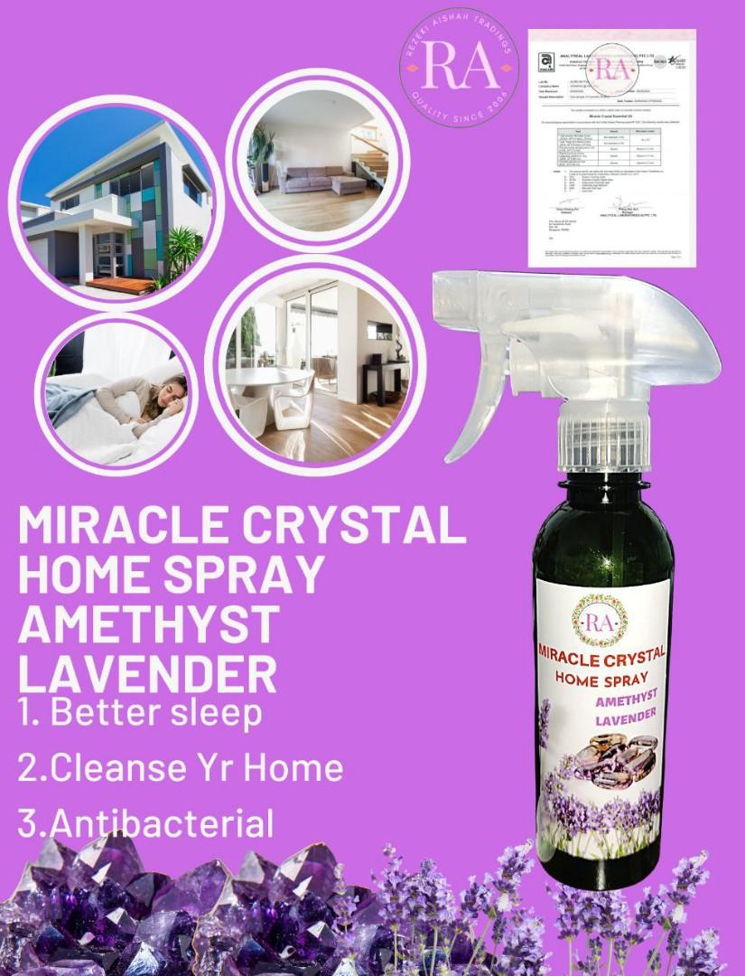 Home Spray, Furniture & Home Living, Furniture, Other Home Furniture on