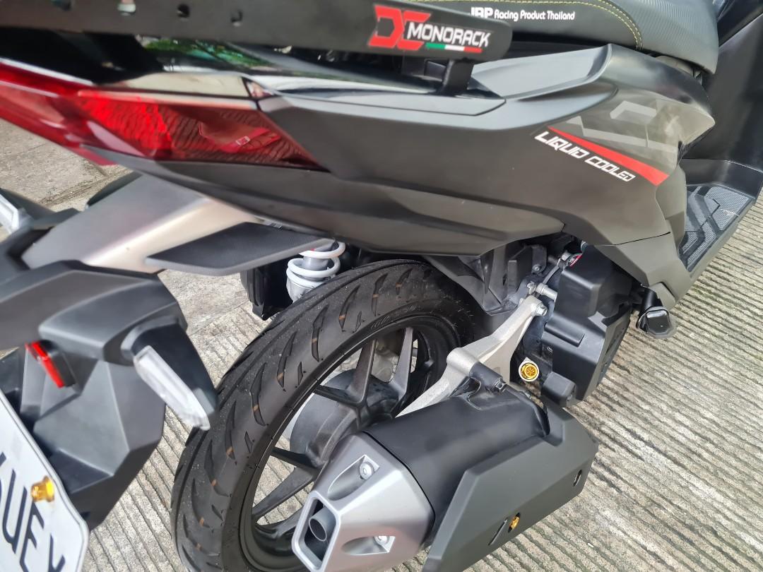 Honda Click Version 2021 Model, Motorbikes, Motorbikes for Sale on ...