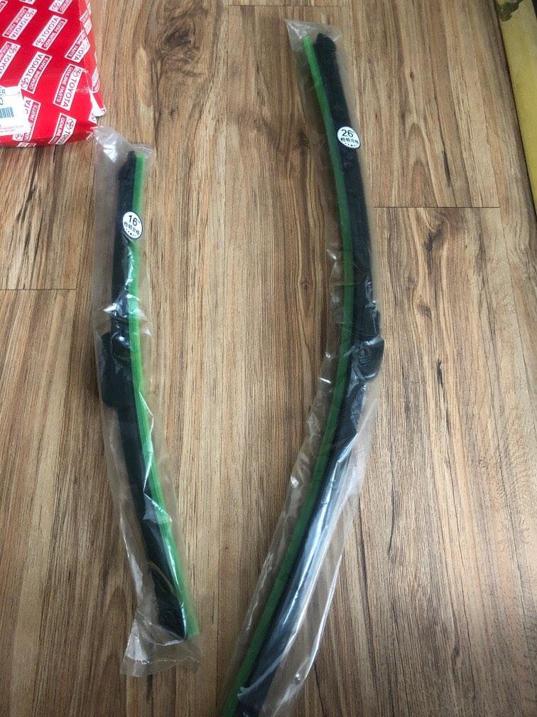 Honda Vezel Wiper, Car Accessories, Accessories on Carousell