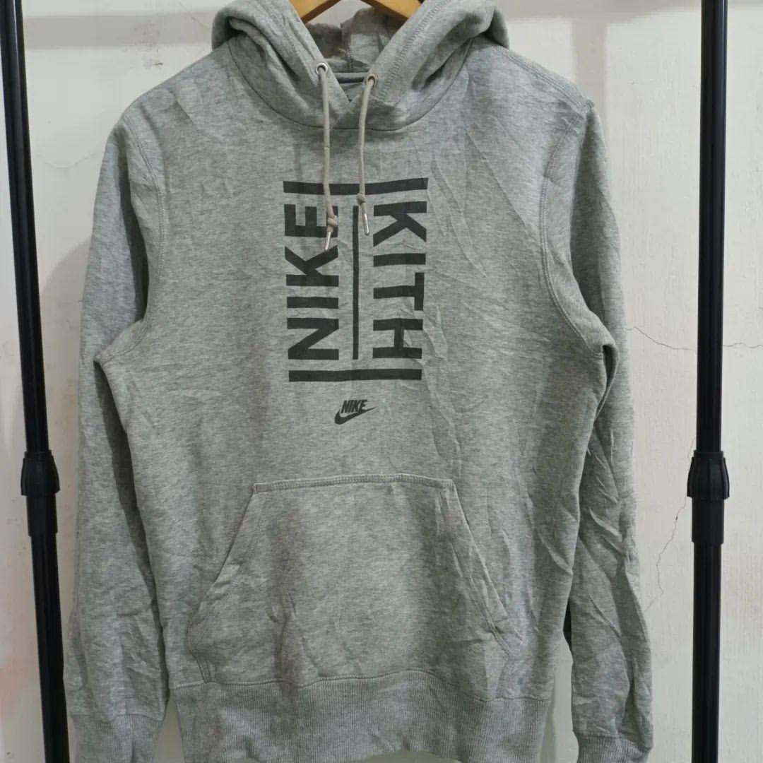 Hoodie Nike x kith second brand thrift