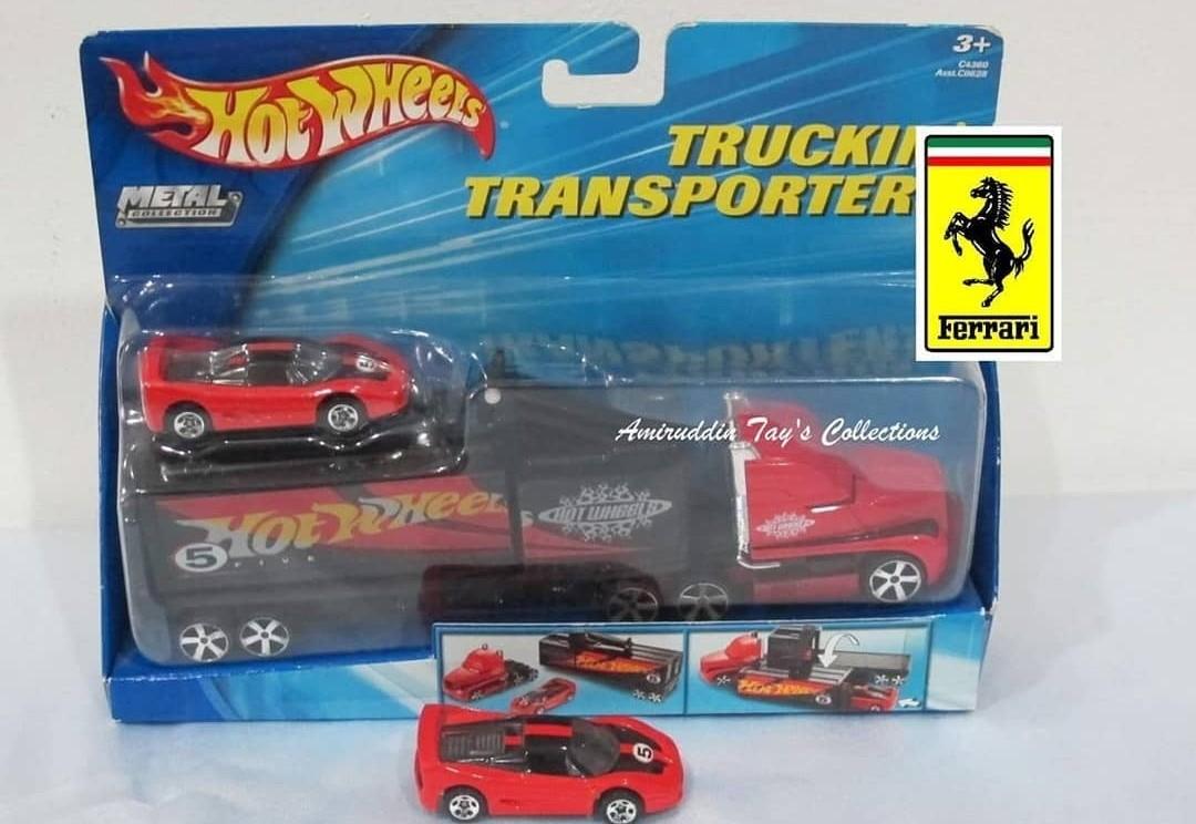 Hot wheels sale f50