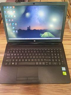 HP 15 Laptop