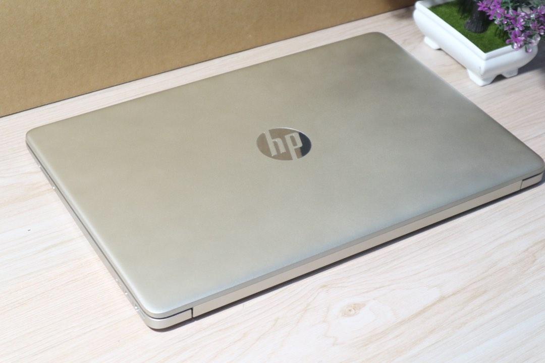 HP Laptop 15s-eq2xxx AMD RYZEN 5 5500U 8GB RAM/512GB SSD/AMD ...
