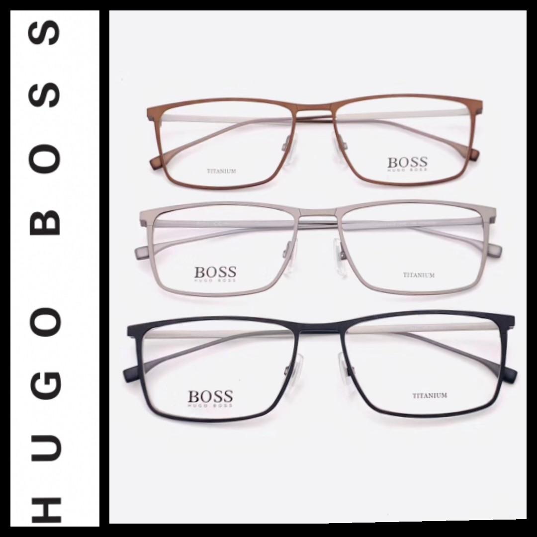 Hugo boss deals 0976 vintage