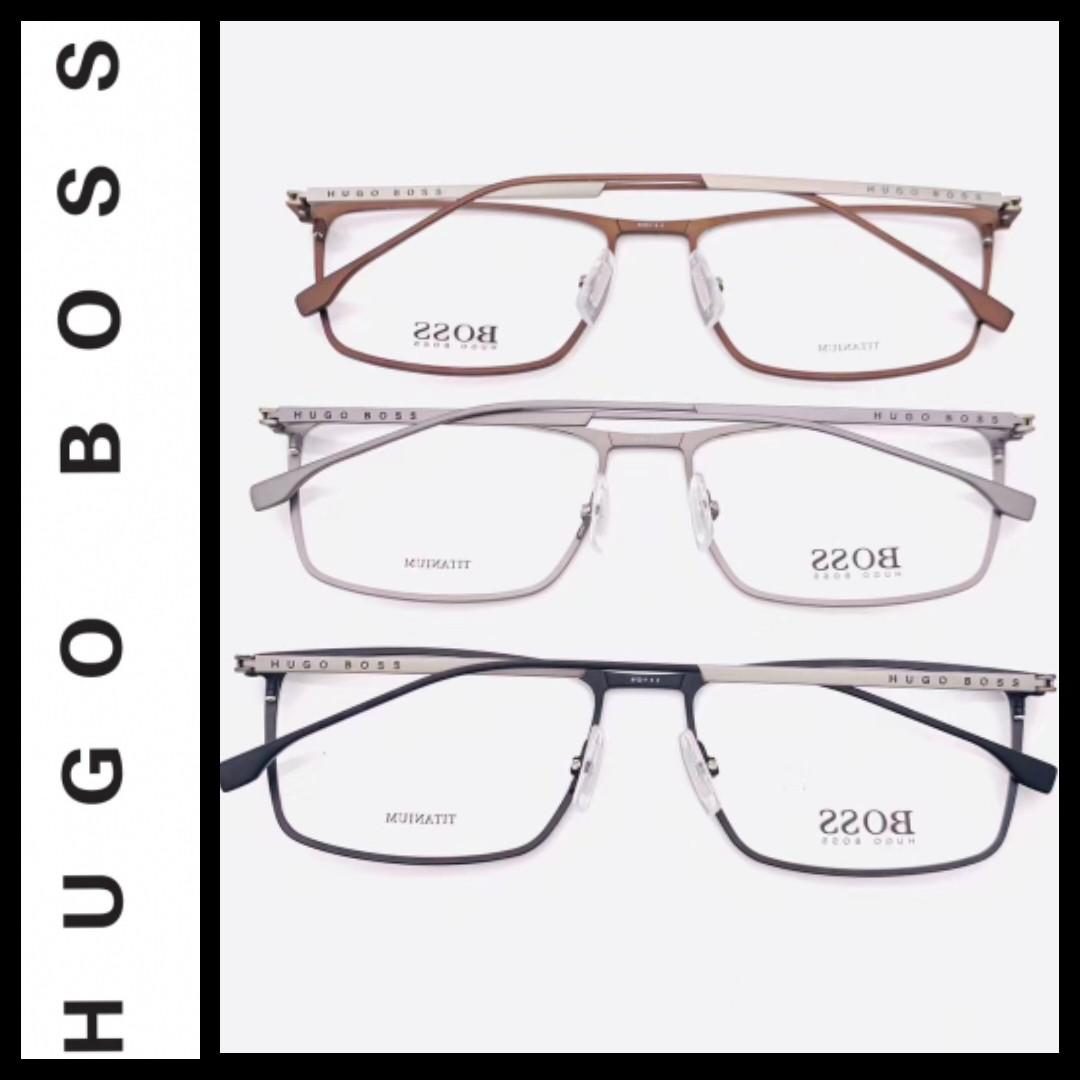 Hugo boss shop 0976 vintage