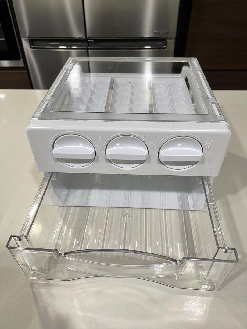 Ice Box Organiser, TV & Home Appliances, Kitchen Appliances