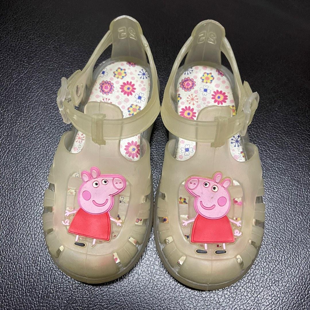 Igor Peppa Pig shoes eu25