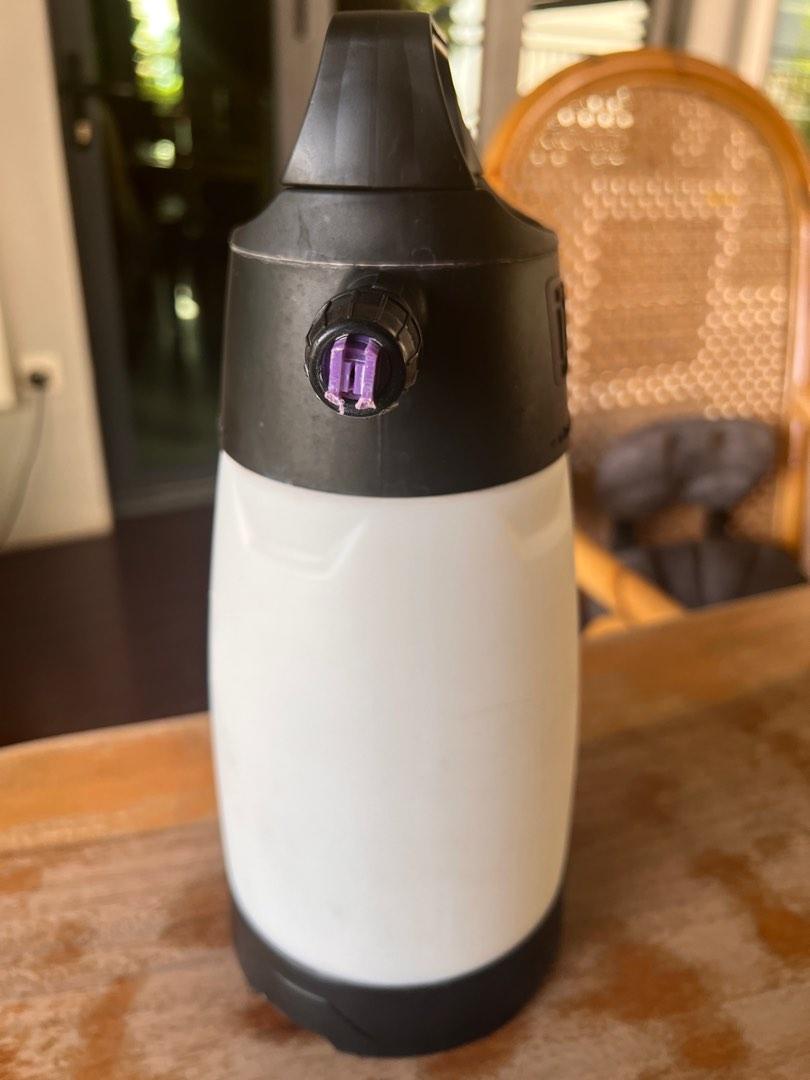 IK Foam Pro 2 Spray, Auto Accessories on Carousell