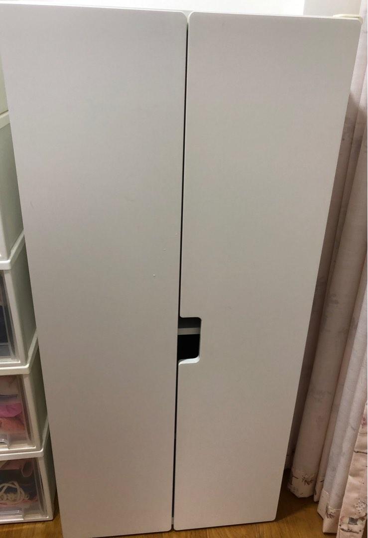 IKEA cupboard, Furniture & Home Living, Furniture, Shelves,
