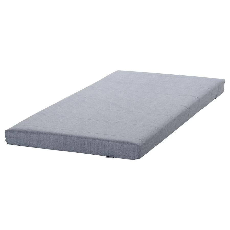 Hafslo ikea store single mattress