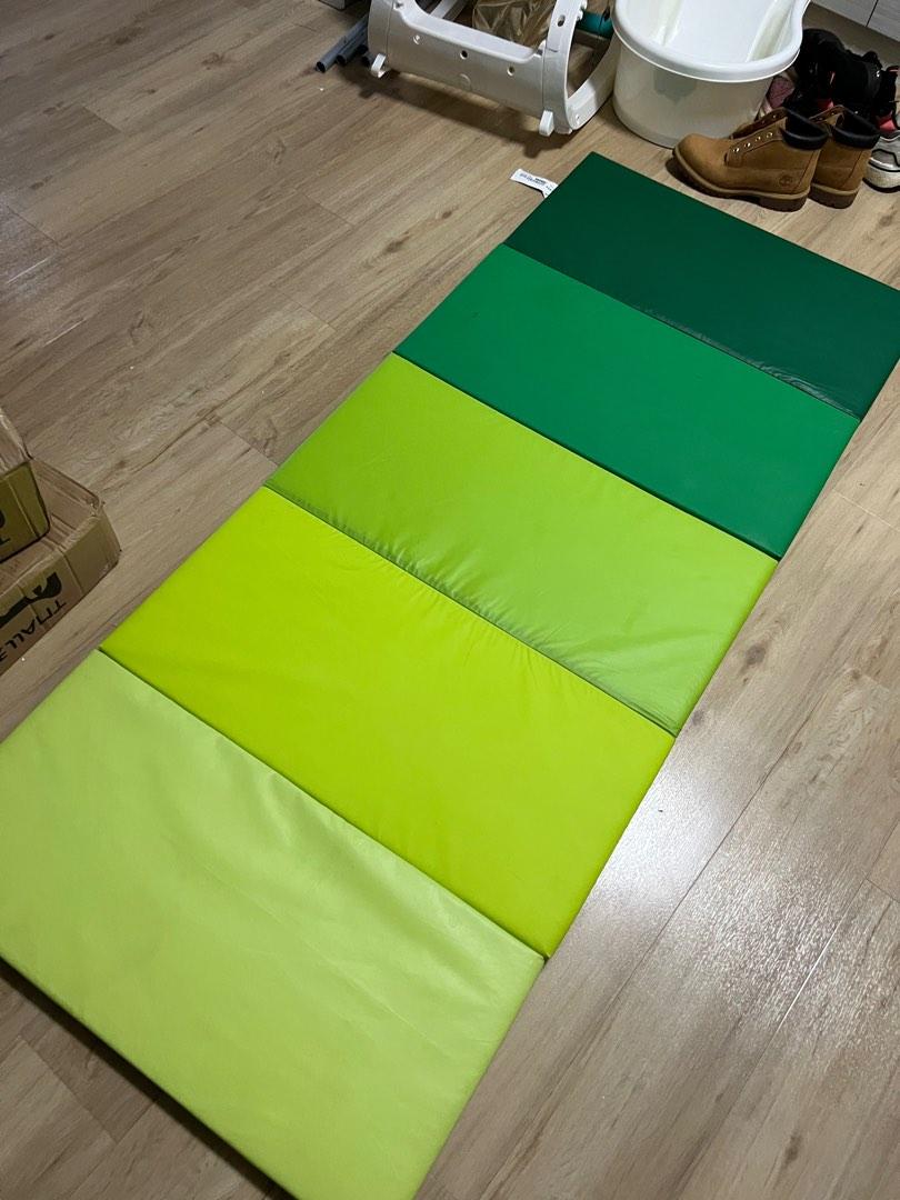 2x Ikea gym Matt, Furniture & Home Living, Furniture, Other Home