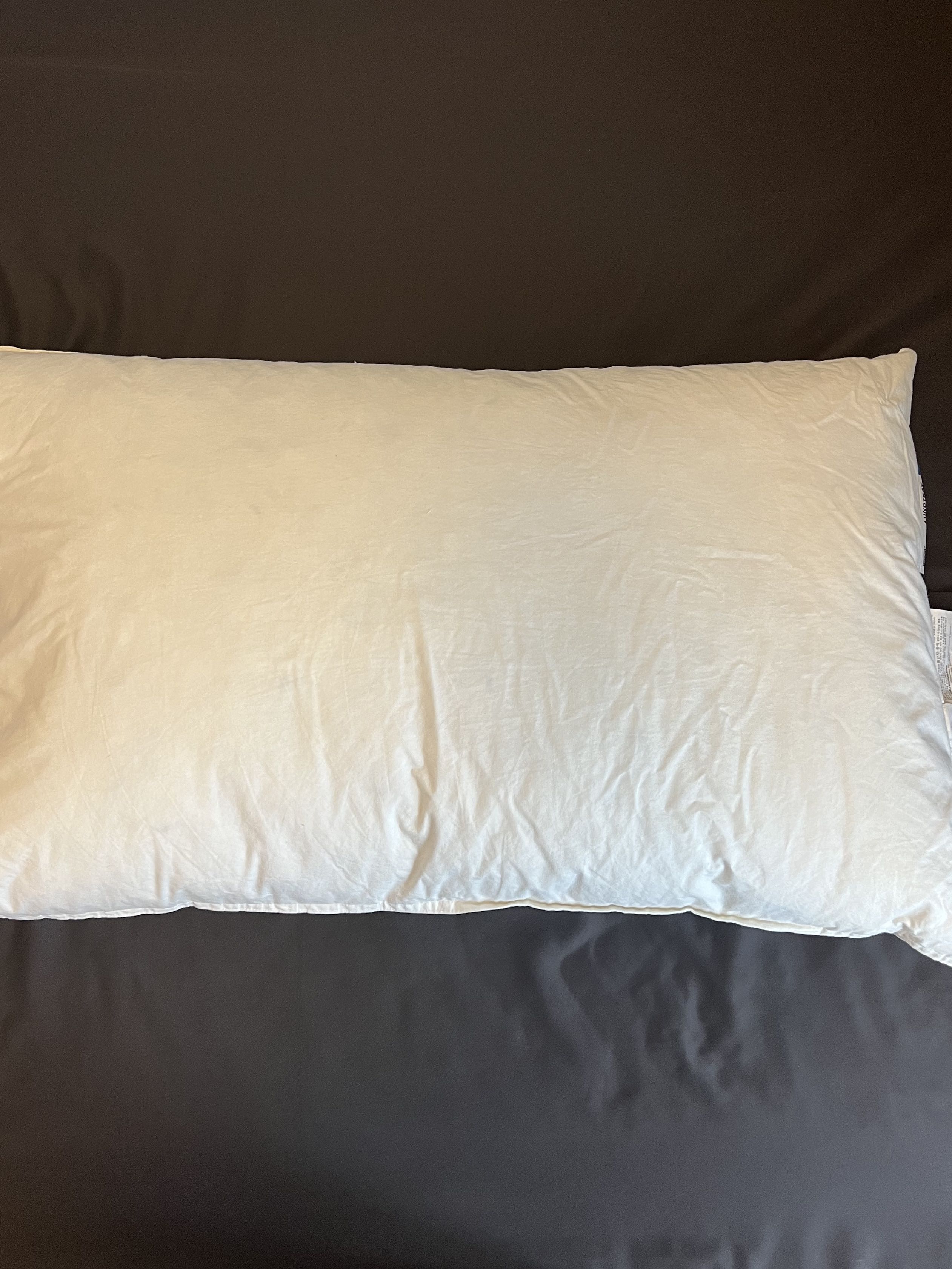 IKEA Lundtrav pillow, Furniture & Home Living, Bedding & Towels on ...