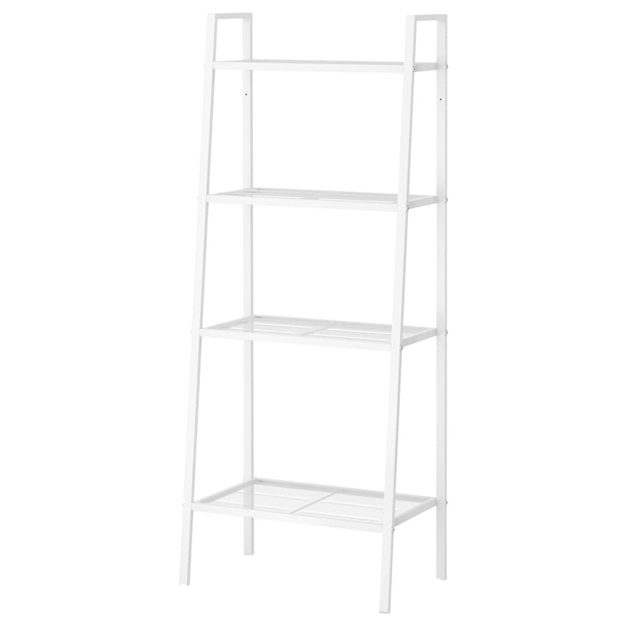 IKEA rack, Furniture & Home Living, Furniture, Shelves,