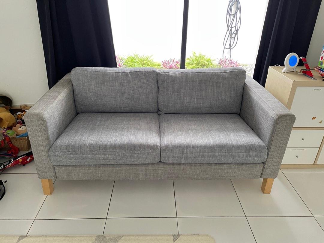 IKEA製ソファー 501.606.23