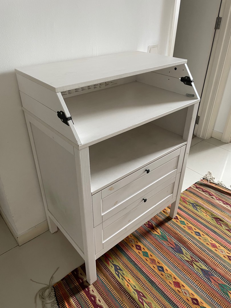 IKEA Sundvik Changing Table, Babies & Kids, Baby Nursery & Kids