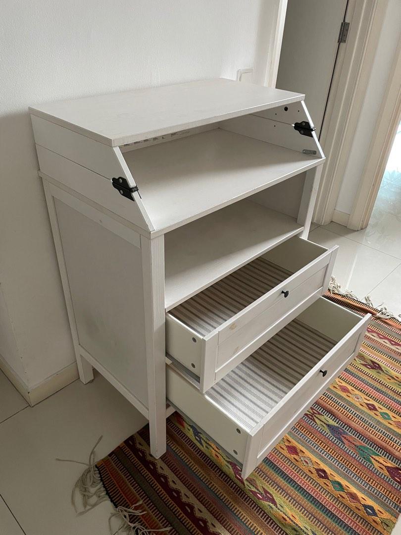 IKEA Sundvik Changing Table, Babies & Kids, Baby Nursery & Kids