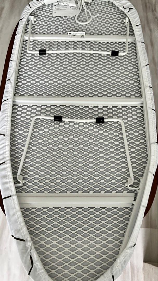 Ikea tabletop iron board, Furniture & Home Living, Cleaning & Homecare