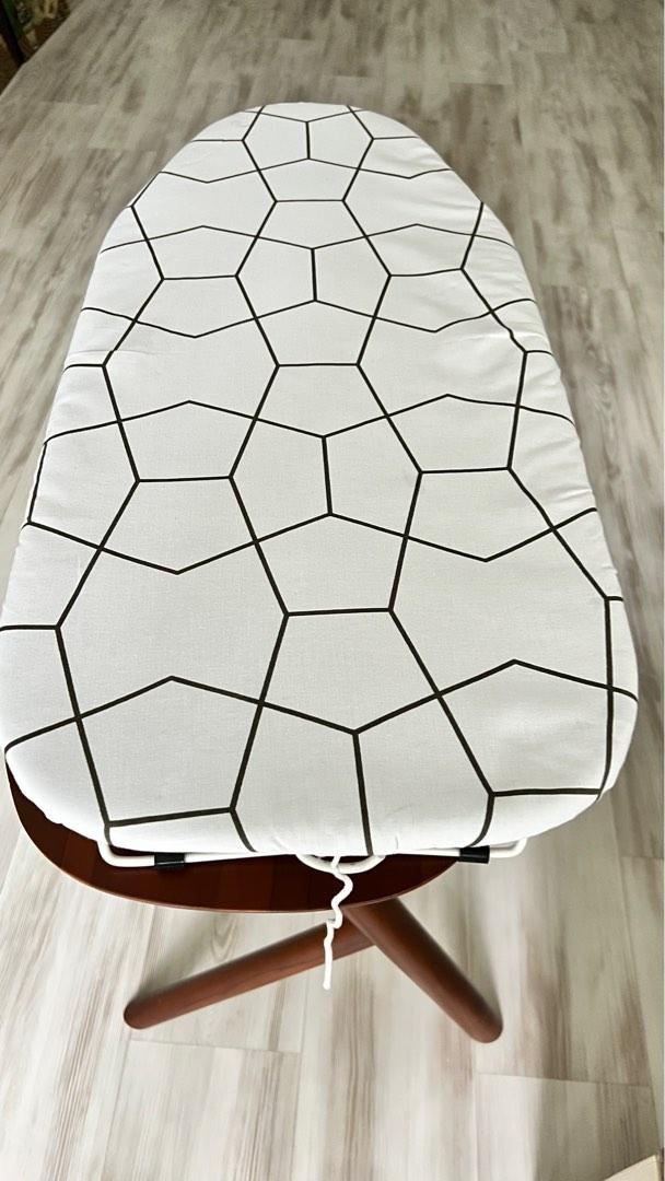 Ikea tabletop iron board, Furniture & Home Living, Cleaning & Homecare Supplies, Ironing Boards