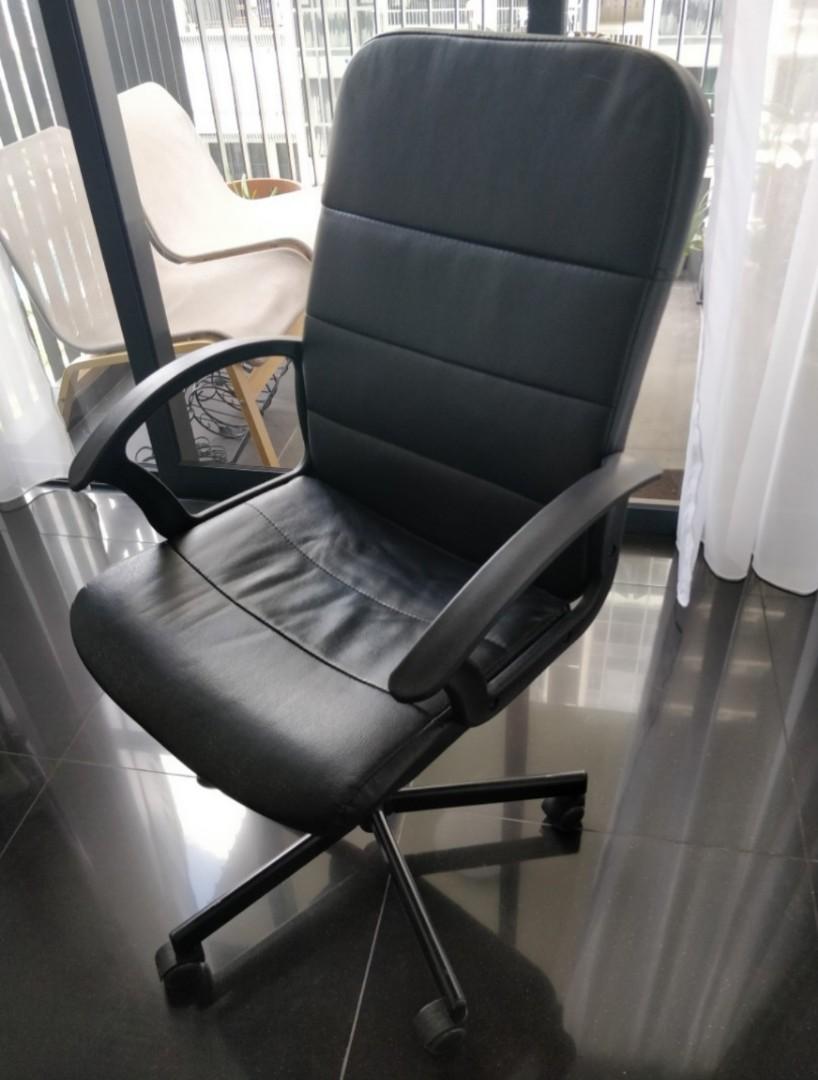 Ikea torkel online chair wheels