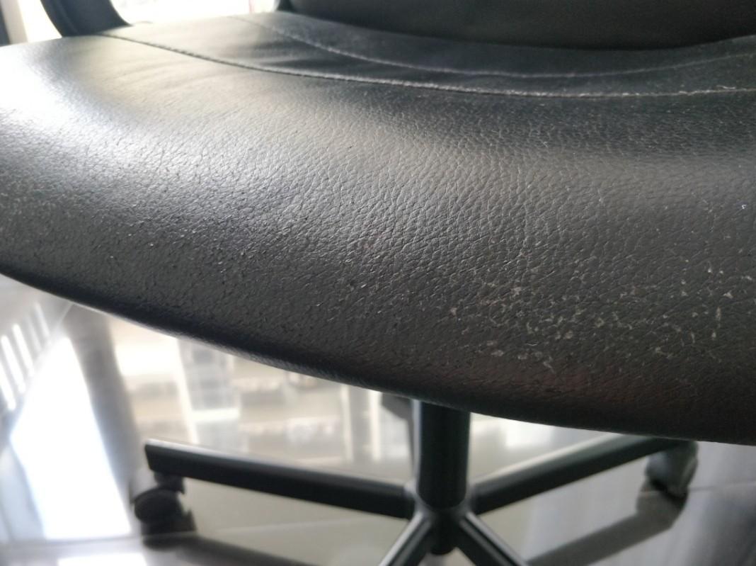 IKEA TORKEL Ergonomic Adjustable Swivel Office Chair w
