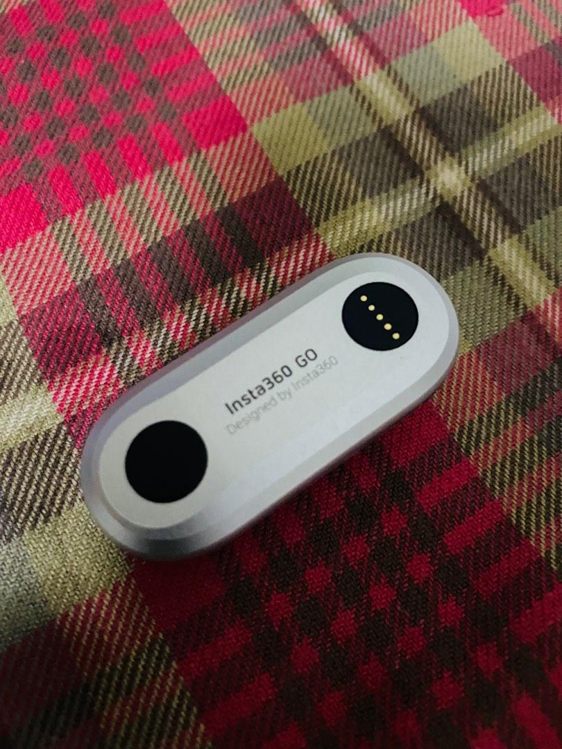 Insta360 GO 1 Stabilised Camera Bundle, Photography, Cameras on Carousell
