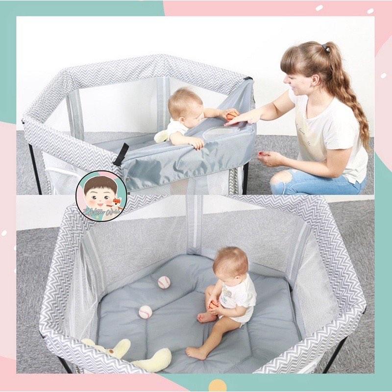Baby hammock for pack best sale n play