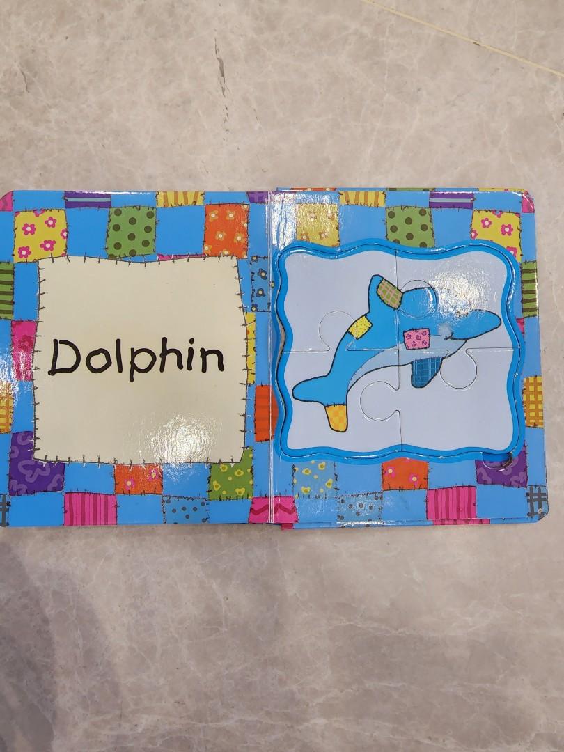 Interactive Books For Children