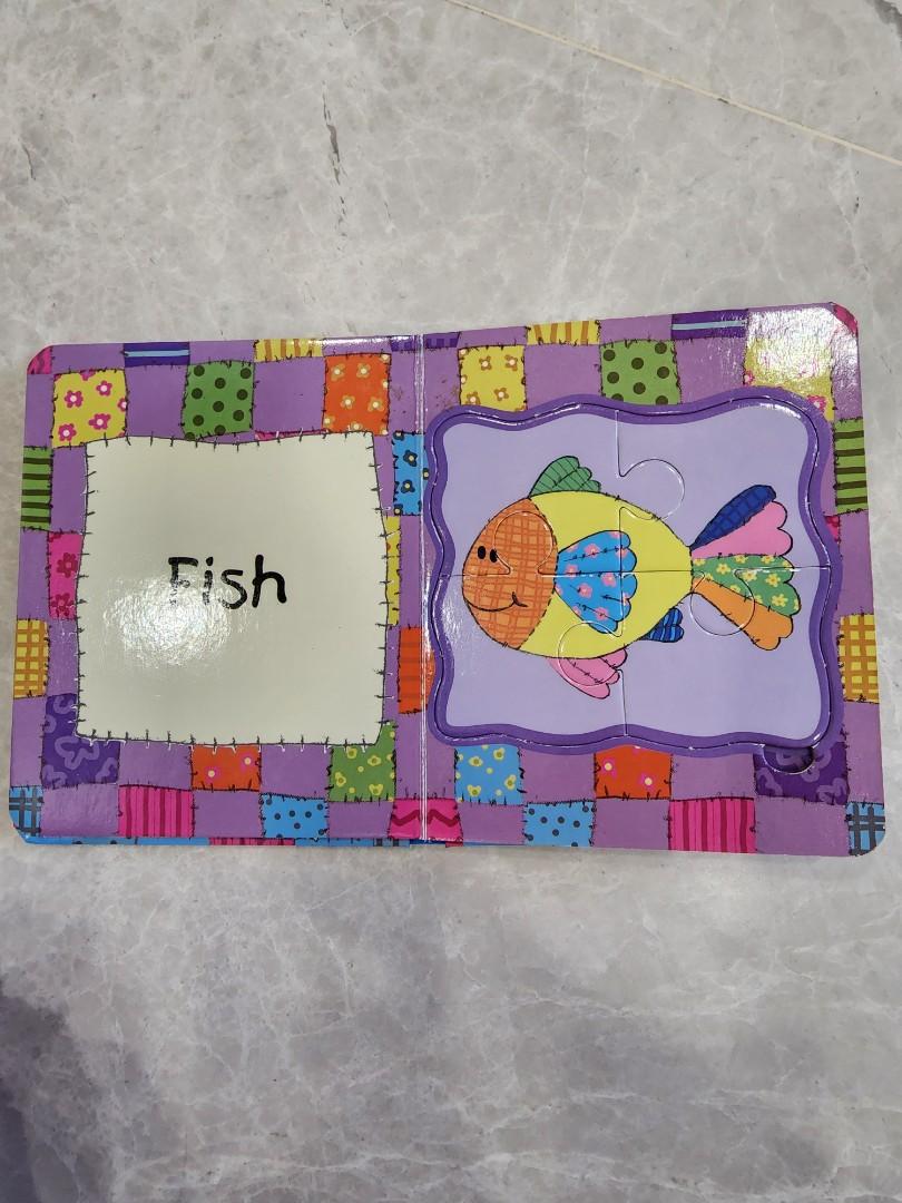 Interactive books for children hobbies toys books magazines