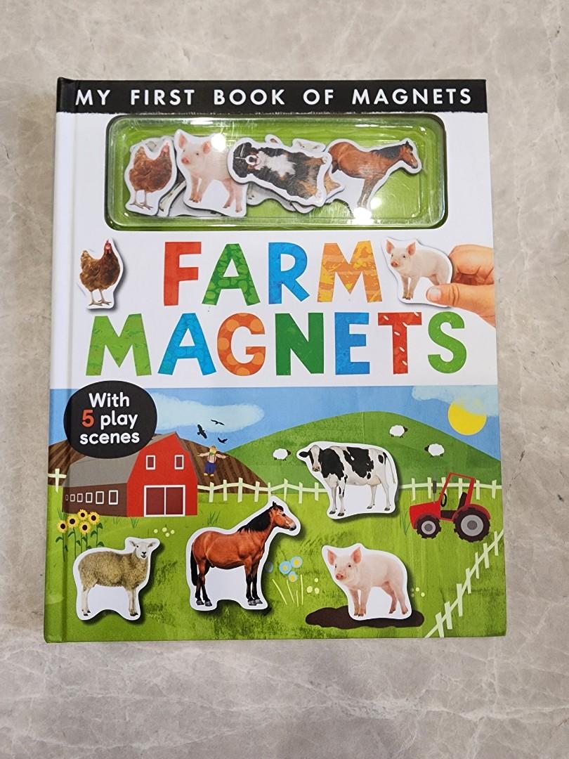 Interactive books for children hobbies toys books magazines