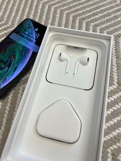 iPhone XS Max 256GB SPACE GREY