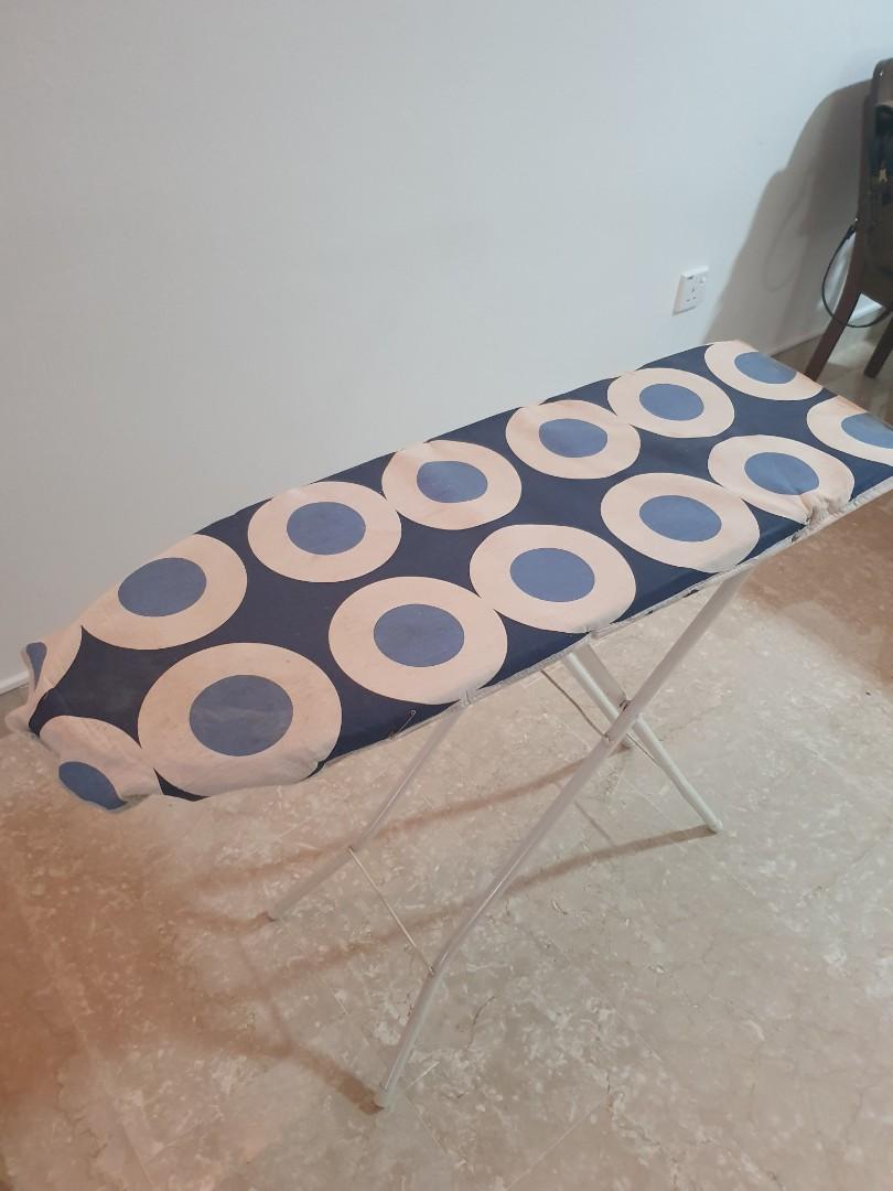 Ironing board for sale on Carousell