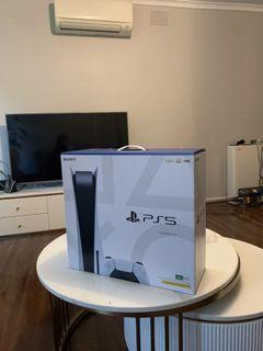 I've got Good quality's, Ps5 Brands available