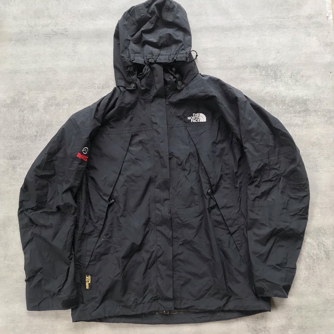 Jaket the north face summit series online