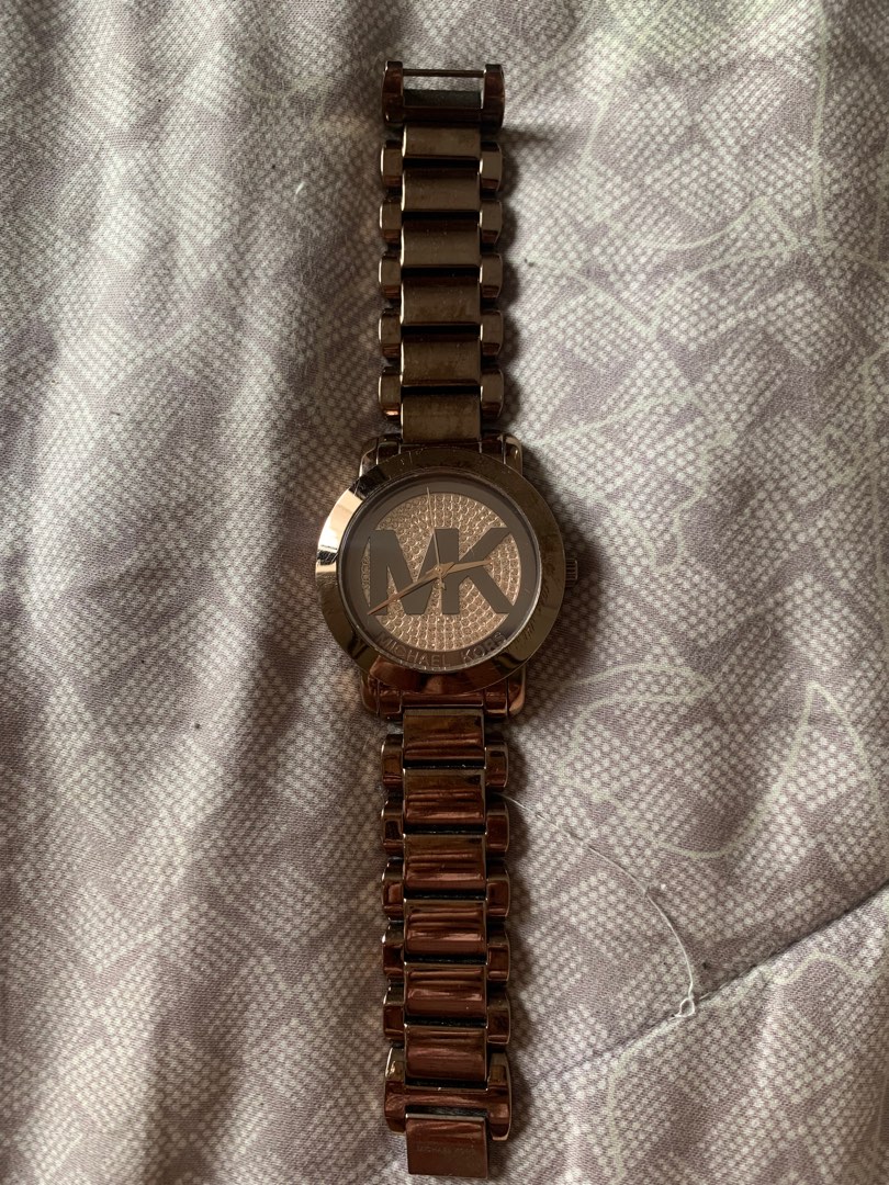 Jam tangan discount merk michael kors