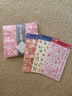 Japanese items