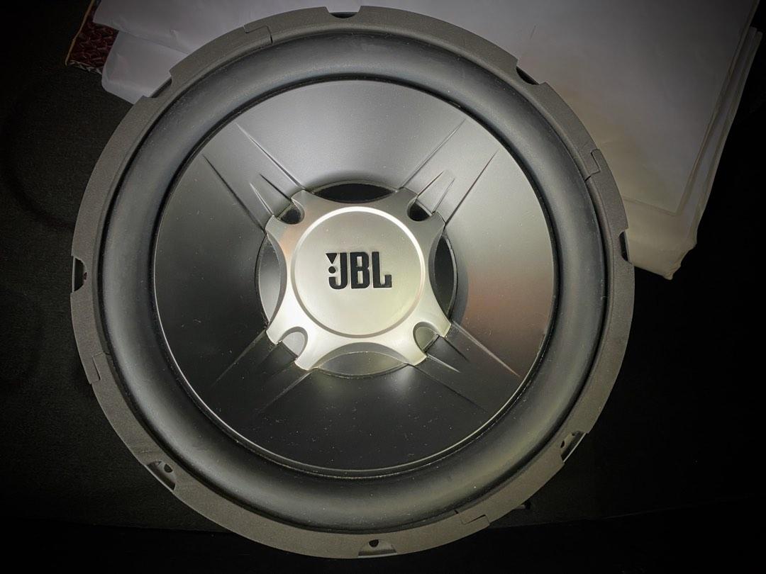 JBL SubWoofer - 12inch GT5-12, Auto Accessories on Carousell