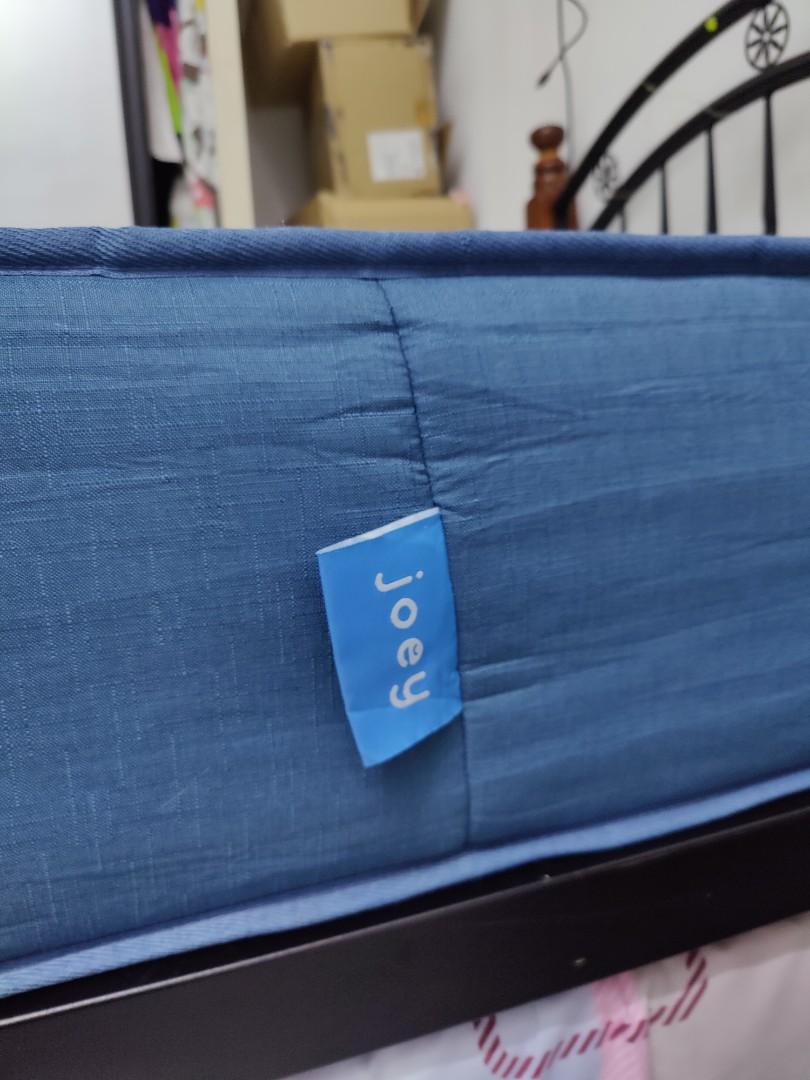Joey Super Single Mattress, Furniture & Home Living, Furniture, Bed