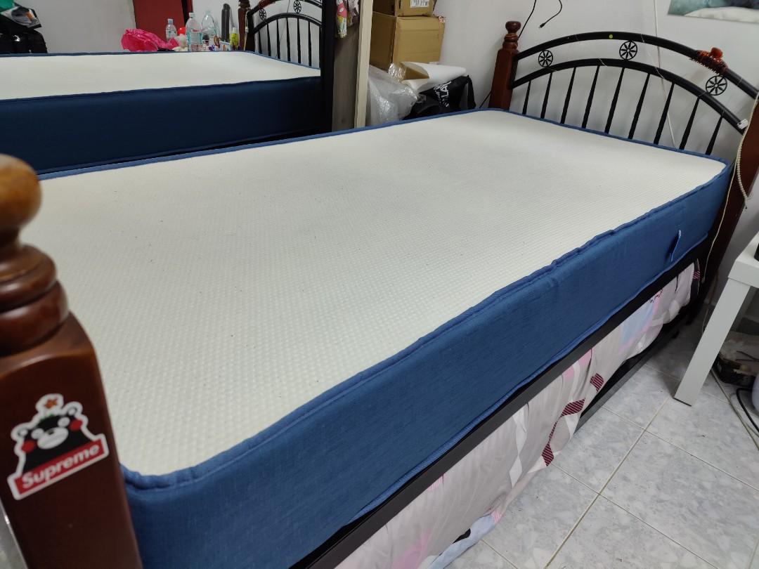 Joey Super Single Mattress