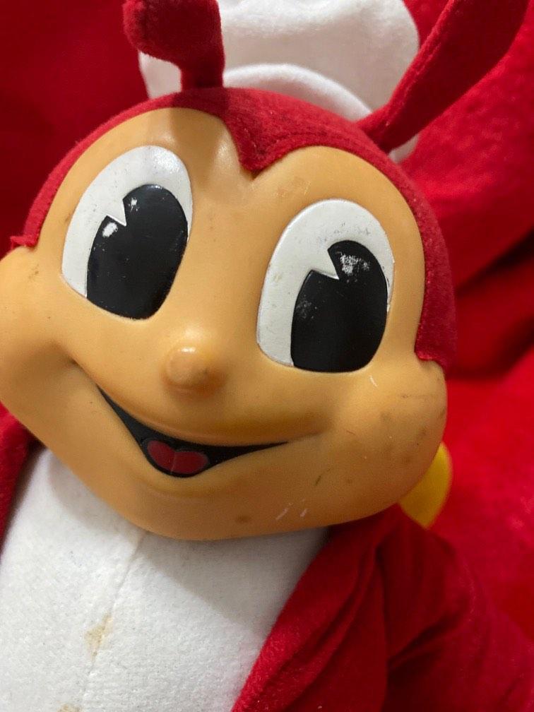 jollibee stuffed toy for sale