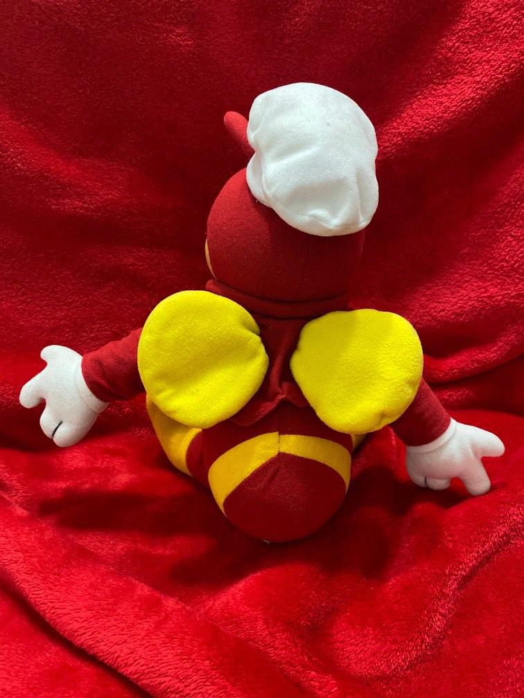 jollibee stuffed toy for sale