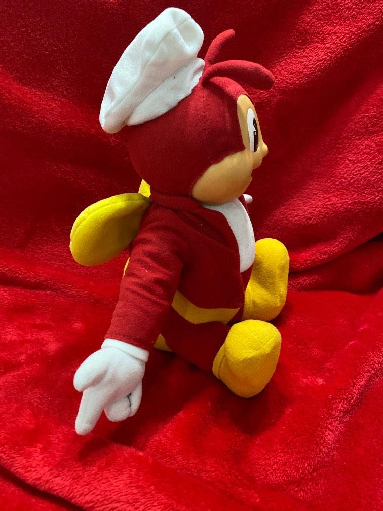 jollibee stuffed toy for sale