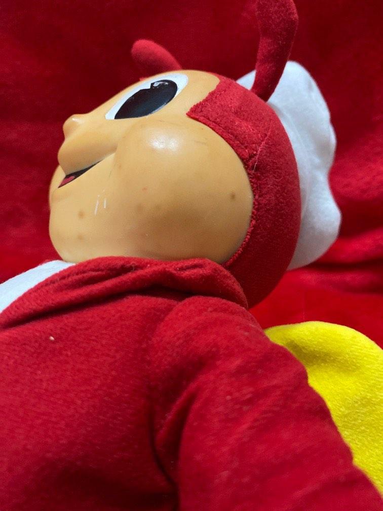 jollibee stuffed toy for sale