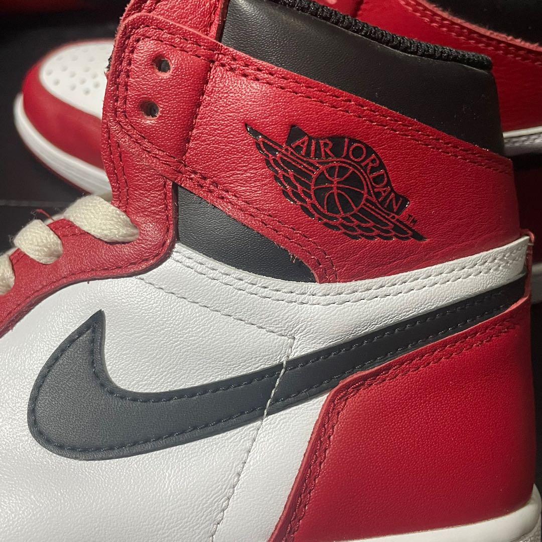 jordan 1 chicago 2015 price