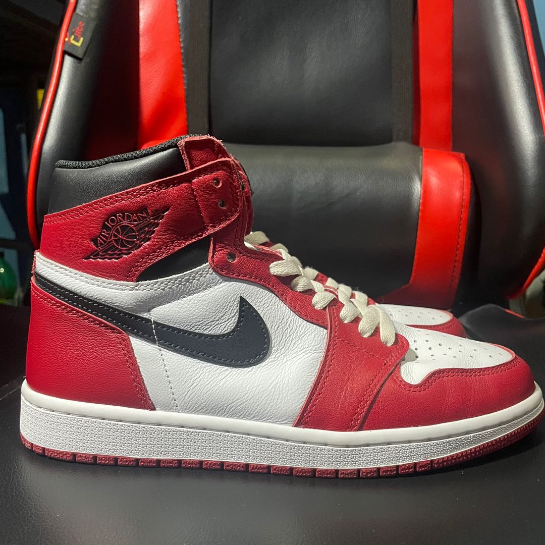 jordan 1 chicago 2015 price