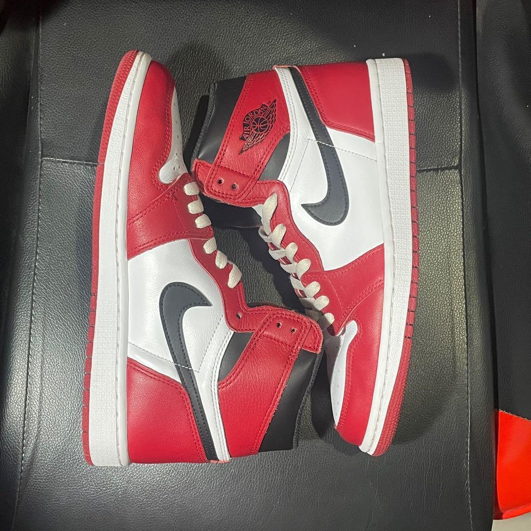 jordan 1 chicago 2015 price