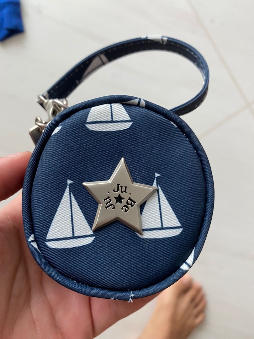 Jujube pacifier cover, Babies & Kids, Nursing & Feeding, Soothers