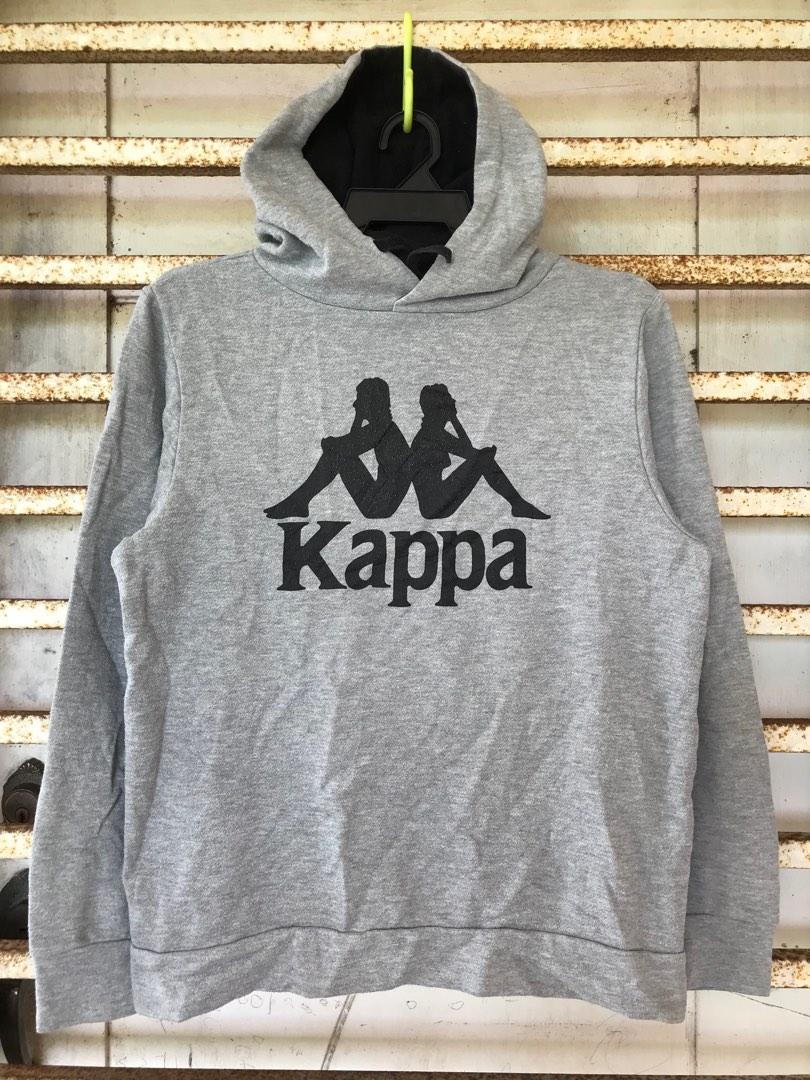 Kappa gosha hoodie shop