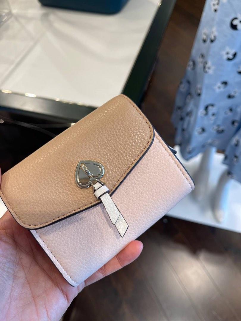 Mini wallet kate spade hotsell