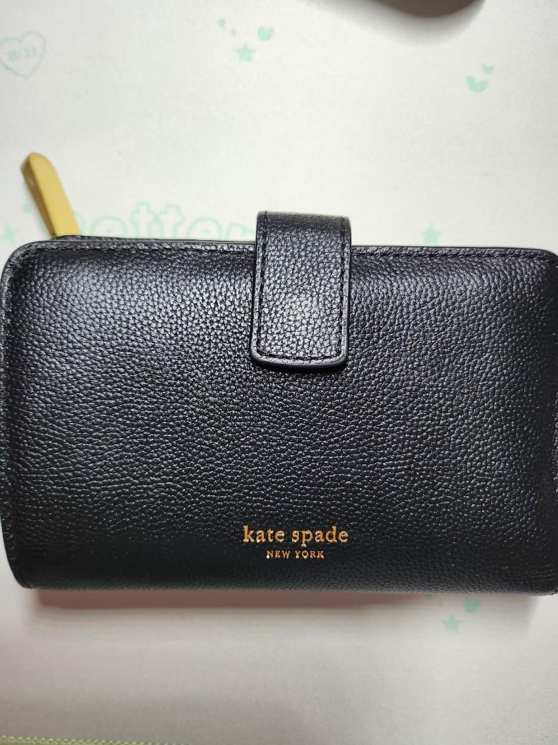Kate Spade Toujours Compact Wallet